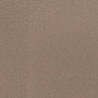 Brown leather texture sample, matte finish, mottled grain, irregular creases, warm tonal variations, identified as vogue 403.
