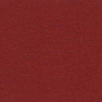 Red leather texture with interwoven creases, matte finish, and uneven surface; studio lighting highlights organic pattern and distressed quality.