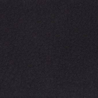 Dark fabric texture with granular weave, matte finish, and subtle tonal variations creating depth and a dense, saturated appearance.