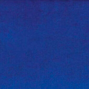 Blue fabric gradient, woven texture, light to dark indigo tones, subtle sheen, egoitaliano branding, soft bungee material, code 949.