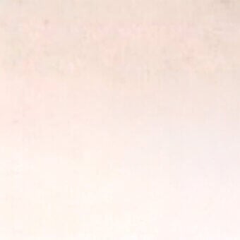 Blush pink fabric sample with subtle woven texture, matte finish, and even lighting, labeled “egoitaliano > fabric (b) > blush > 100”.