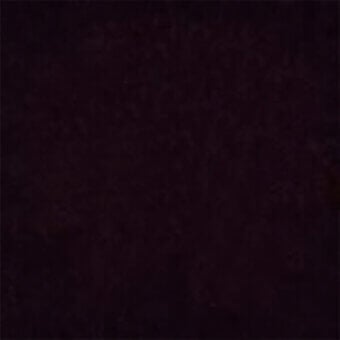 Dark plum fabric swatch with a subtle woven texture and uniform color, presented against a dark, indistinct background.