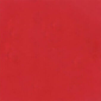 Blush fabric texture, saturated red-pink tone, matte finish, even lighting, egoitaliano swatch for upholstery applications.