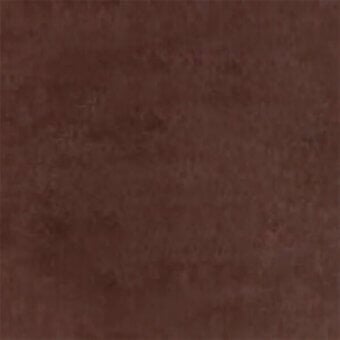 Egoitaliano fabric swatch in reddish-brown with a matte, mottled texture and uniform construction, identified as blush color 406.