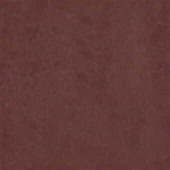 Blush fabric swatch with a matte, woven texture; displays “egoitaliano > fabric (b) > blush > 415” label, even lighting, mottled color variations.