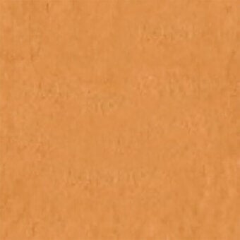 Fabric swatch in blush tone with textured matte finish, displaying woven construction and “egoitaliano” branding text.