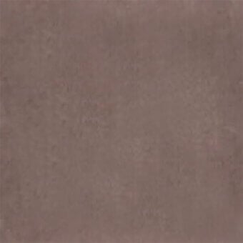 Blush fabric swatch with matte finish, subtle mottled texture, and slight woven structure; label reads "egoitaliano > fabric (b) > blush > 605."
