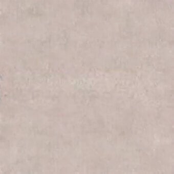 Blush fabric sample with a matte finish, displaying a fine woven grain and subtle tonal variations in a muted dusty rose color.