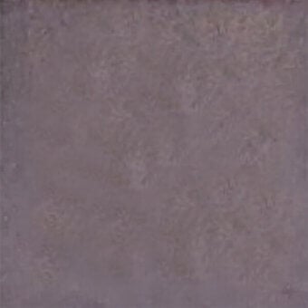 Blush fabric swatch with subtle stippled texture, woven construction, and a printed “egoitaliano” label; muted tone, diffused lighting.