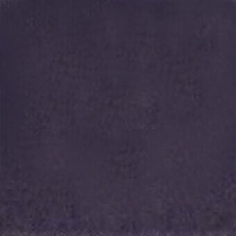 Purple fabric swatch with mottled texture and matte finish, displaying a blush tone and “egoitaliano” label, sample 626.