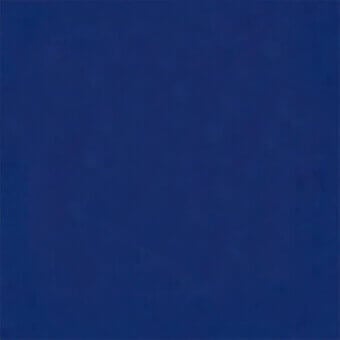 Egoitaliano fabric swatch, deep blue woven texture, studio lighting, color sample 701, blush designation, even surface presentation.