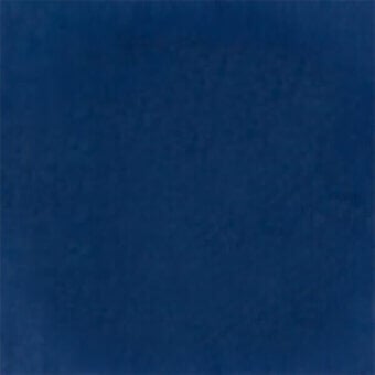 Deep blue textured background with subtle tonal variations and grainy surface, creating a minimalist, diffused, and slightly distressed visual field.