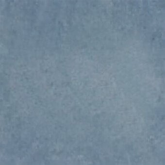 Textured surface in blue-gray tones with granular pattern, displaying subtle shade variations and a digital watermark: “egoitaliano > fabric (b) > blush > 717”.