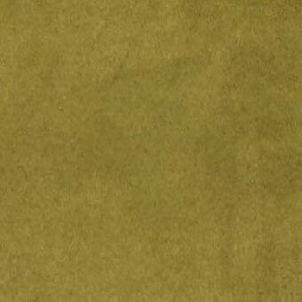 Olive-green fabric swatch displaying a granular woven texture, with “egoitaliano blush 808” text at the bottom edge against a neutral backdrop.