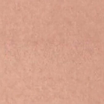 Blush fabric swatch with a matte, granular texture; woven construction, warm neutral tone, and egoitaliano label reading “902”.