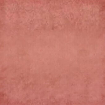 Blush fabric swatch, egoitaliano 904, exhibits a mottled texture and matte finish with subtle tonal variations in a muted pink hue.