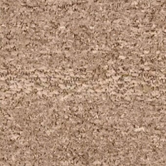 Beige looped pile fabric texture with horizontal striations, matte finish, and granular appearance; textile sample labeled “egoitaliano dalia.”