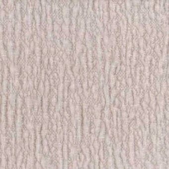Pink textured fabric with vertical corrugated pattern, matte finish, identified as egoitaliano snake textile, showcasing subtle shading variations.
