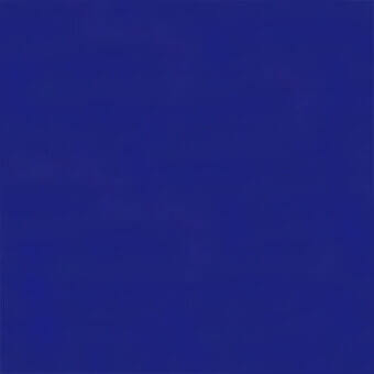 Solid blue background with small white text label reading "egoitaliano > fabric (e) > boing > 23" positioned in the lower right corner.