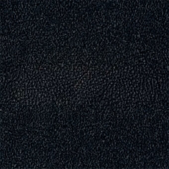 Dark gray granular texture with random, irregular bumps and subtle tonal variations, presented on a neutral background.