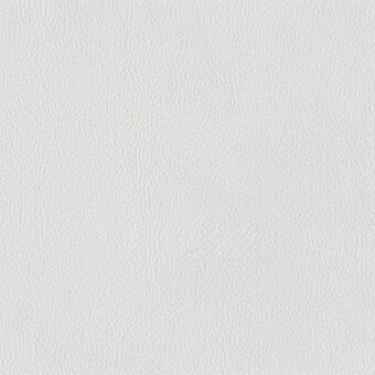 Light gray leather texture with irregular wrinkles, a subtly pebbled surface, and a matte finish displaying a tightly woven grain pattern.