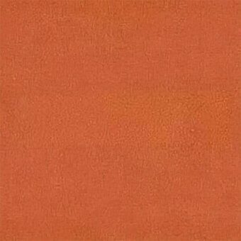 Reddish-brown leather texture with irregular ridges, matte finish; egoitaliano sample “bennu” model 8496, possibly for upholstery.