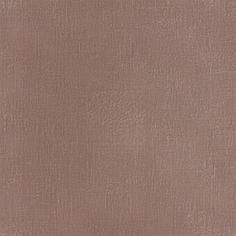 Brown leather texture with vertical striations, matte finish, displaying “egoitaliano > leather (b) > bull > 1060” branding.