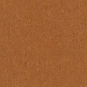 Brown leather texture with vertical grain, matte finish, and brand marking “egoitaliano > leather (c) > carezza > 608” in the corner.