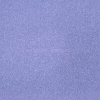 Lavender granular texture with a horizontal line, even lighting, resembling fabric or leather, suitable for upholstery applications.