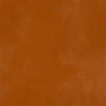 Brown leather texture with vertical grain, matte finish, and subtle egoitaliano branding; product code 6585 detail visible.