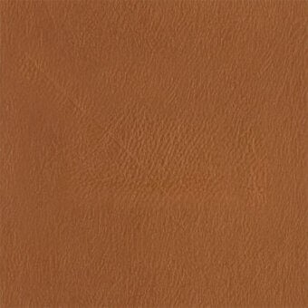 Brown leather texture with distressed surface, featuring warm tones and subtle wrinkles, displaying a matte, organic grain pattern.