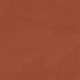 Terracotta texture with a matte finish, displaying warm reddish-brown tones and subtle grainy variations across an even, diffused surface.