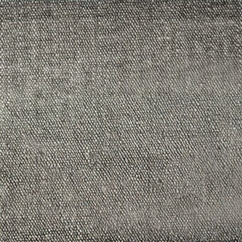 Gray microfibra fabric texture with granular surface, directional weave, and subtle shading; “egoitaliano apollo 603” text visible.
