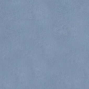 Microfiber fabric sample, light blue, textured matte finish; egoitaliano cashmere sky 21 material with granular, tonal variations.