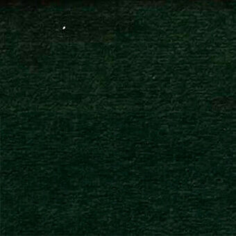 Dark green microfibra fabric texture, “egoitaliano dubai 3912,” shows a dense weave and subtly napped surface with tonal variations.