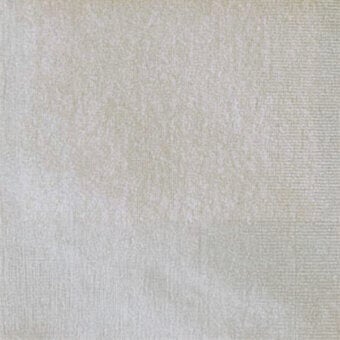 Beige microfibra fabric texture with a tight woven pattern, matte finish, and directional weave; studio shot with neutral backdrop.