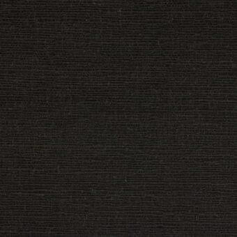 Dark gray Torino fabric with a matte finish and tight linear weave, showcasing a uniform texture and durable, solid-colored composition.