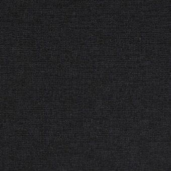 Dark gray woven fabric texture with a matte finish, identified as “torino 59” textile sample for upholstery or drapery applications.