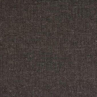Dark gray woven fabric sample with a matte finish and granular texture, displaying “erba > fabrics > fabric (1) > torino > 78” text.