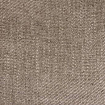Beige twill fabric sample with a dense, diagonal weave and matte finish, displaying subtle tonal variations and a granular texture; labeled “pisa 216”.