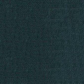 Teal fabric sample with a dense, granular weave and mottled texture; label reads "erba > fabrics > fabric (2) > siena > siena 15511".