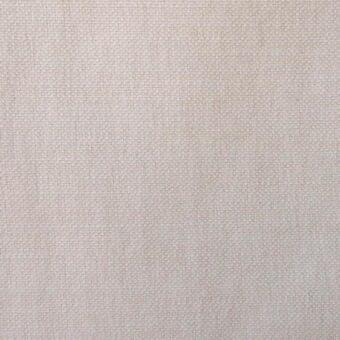 Beige fabric sample with dense, regular weave and matte finish; subtle texture, natural fiber appearance, “siena 37881” text at bottom.