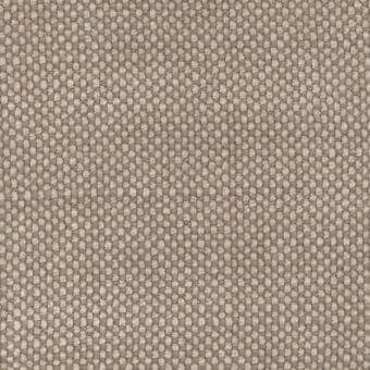 Beige fabric sample displaying a dense, nubby weave with subtle tonal variations and a matte finish; textile col 022.