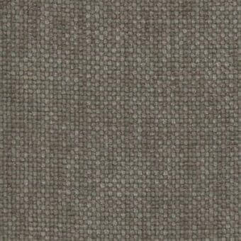 Woven fabric texture, gray-brown heathered blend, dense grid pattern with raised nubby surface, even studio lighting, col 902.