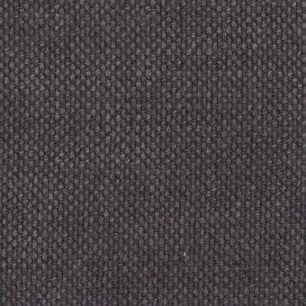Woven fabric texture, medium gray color, consistent nubby surface with heathered tonal variations and a matte finish.