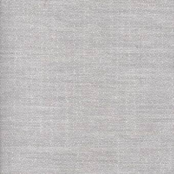 Light gray woven fabric texture with a dense, granular appearance and uniform weave, presented against a neutral gray background.