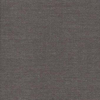 Dark gray woven fabric texture with speckled tonal variations and a slightly raised, granular surface; uniform pattern, diffused lighting.