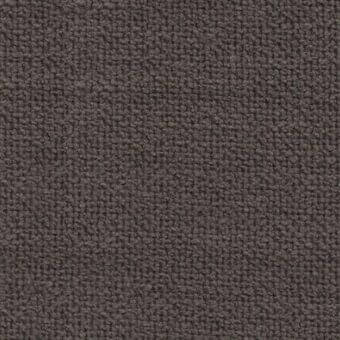Woven fabric texture, muted gray color, dense square loop pattern; brand “erba” sample, col 500 designation visible in corner.