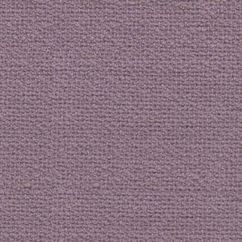 Mauve fabric sample displaying a dense, square weave texture with subtle heathering and a matte finish; identified as Goteborg col 663.