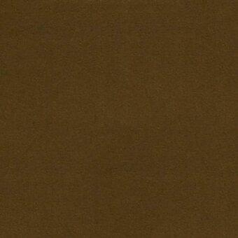 Brown velvet fabric sample displaying a dense, granular texture and matte finish, identified as “lario velluto” model 1403.